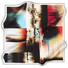 AKER SURA İPEK EŞARP 8237-313