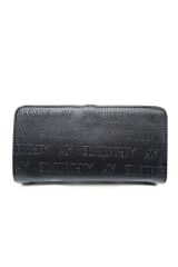 ARMİNE BAYAN ÇANTA C2 SİYAH LAZER