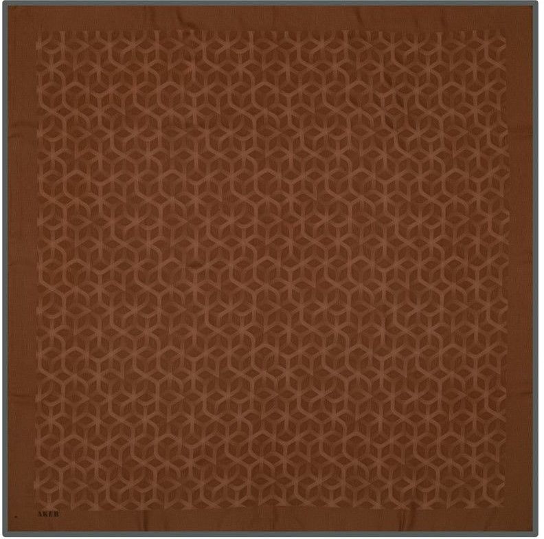 AKER KARMA EŞARP 1040600-930 TABA RENGİ