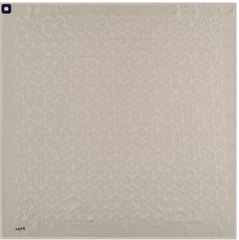 AKER KARMA EŞARP 1040600-971 TAŞ RENGİ