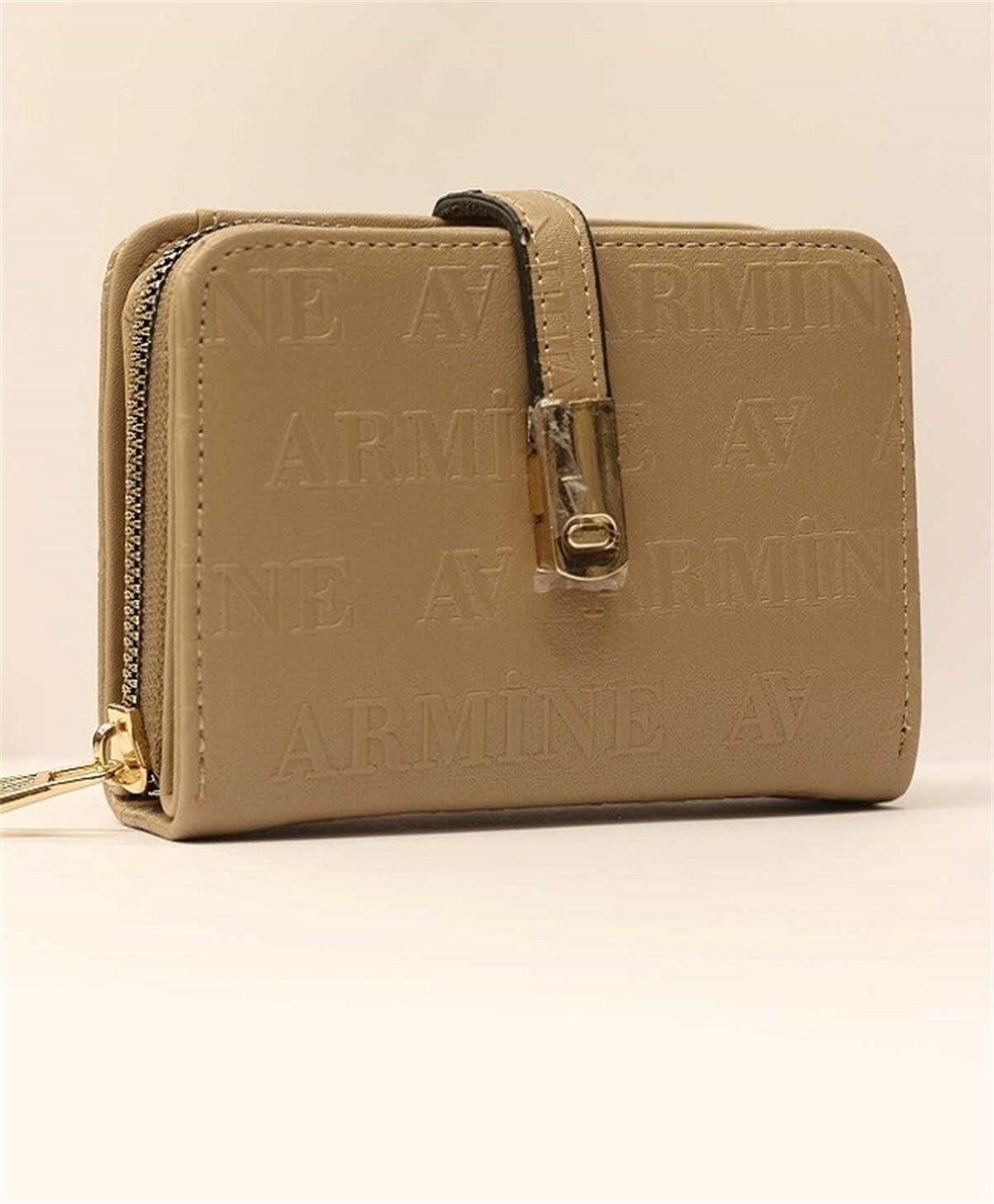 ARMİNE BAYAN ÇANTA C1 VİZYON LAZER