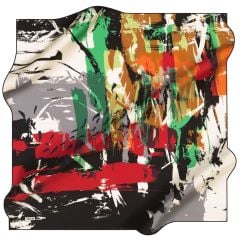 AKER SURA İPEK EŞARP 8201-311