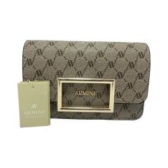 ARMİNE BAYAN ÇANTA 380 VİZYON NOKTALI