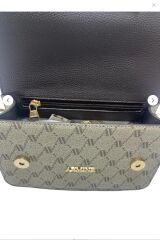 ARMİNE BAYAN ÇANTA 380 VİZYON NOKTALI