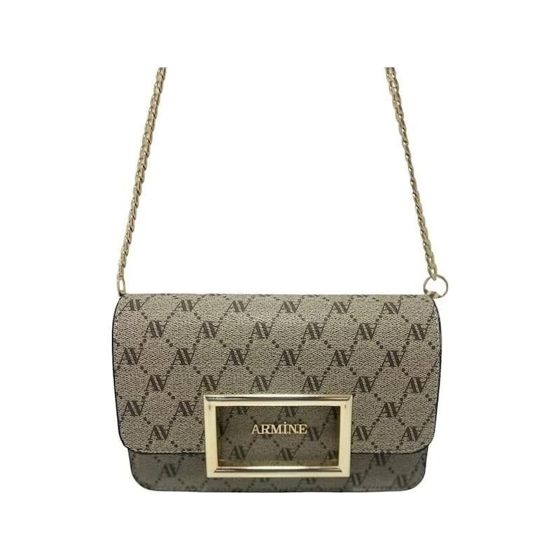 ARMİNE BAYAN ÇANTA 380 VİZYON NOKTALI
