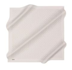 AKER ELEGANCE MONOGRAM EŞARP 1090500-974 TAŞ