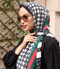 GUCCİ  VUAL ŞAL