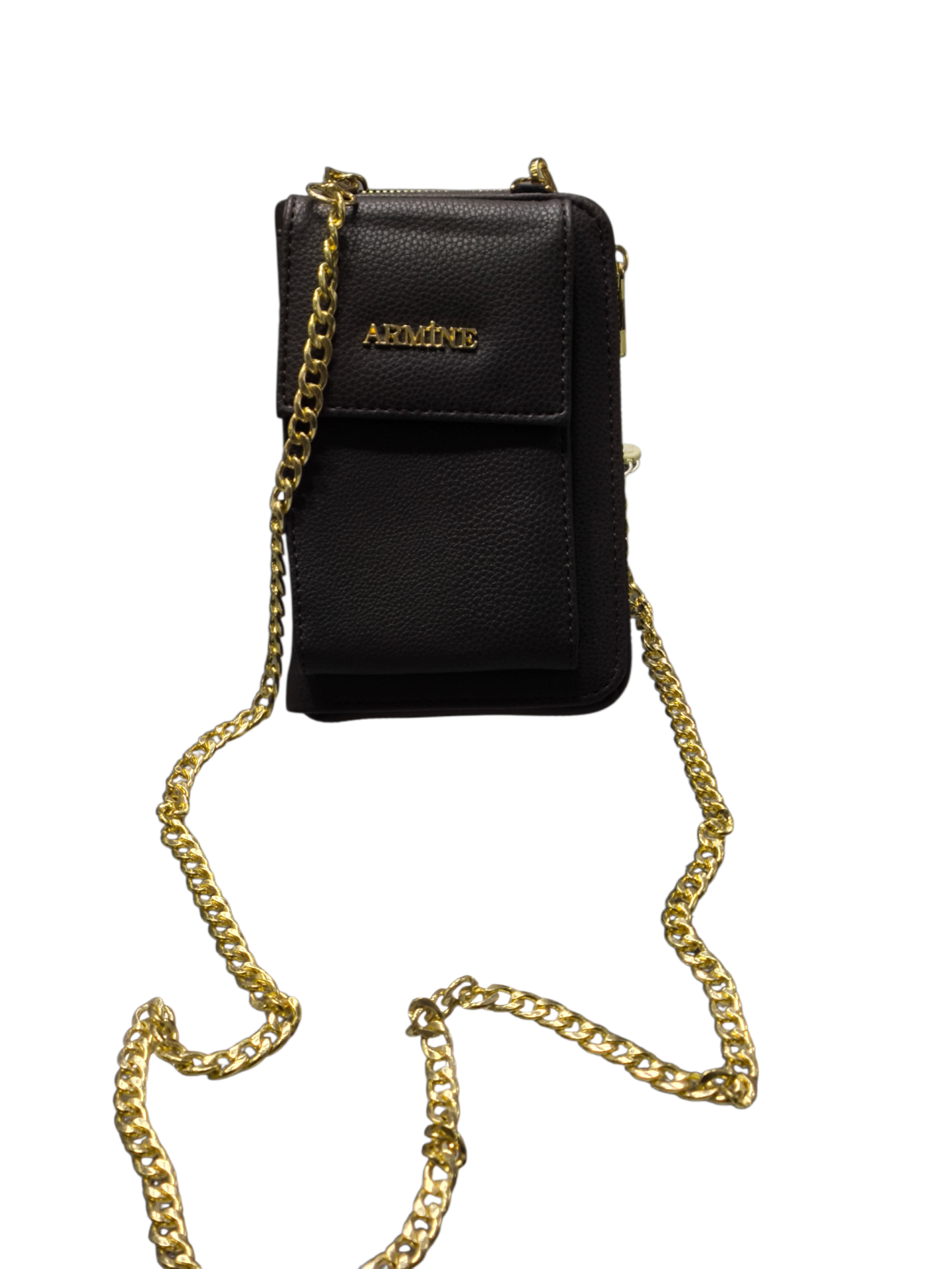 ARMİNE BAYAN ÇANTA 265 KAHVE PİA