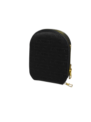 ARMİNE BAYAN ÇANTA 384 SİYAH LAZER