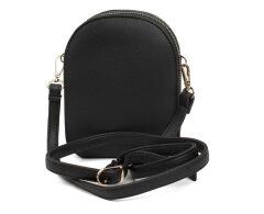 ARMİNE BAYAN ÇANTA 384 SİYAH PİA