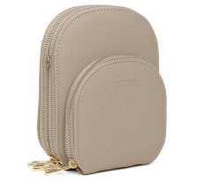 ARMİNE BAYAN ÇANTA 384 VİZON PİA