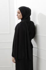 PENYE ŞAL SİYAH