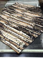PİERRE CARDİN SURA İPEK EŞARP 8010-313