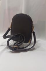 ARMİNE BAYAN ÇANTA 384 KAHVE PİA