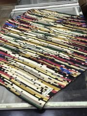 PİERRE CARDİN SURA İPEK EŞARP 8010-312