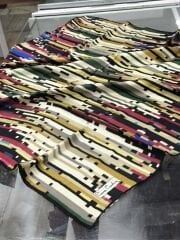 PİERRE CARDİN SURA İPEK EŞARP 8010-312