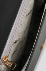 ARMİNE BAYAN ÇANTA 390 SİYAH