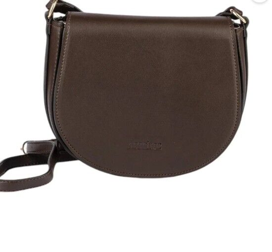 ARMİNE BAYAN ÇANTA 390 KAHVE