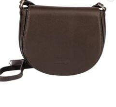 ARMİNE BAYAN ÇANTA 390 KAHVE