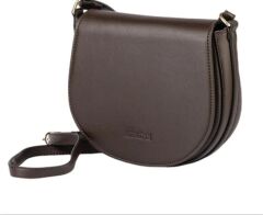 ARMİNE BAYAN ÇANTA 390 KAHVE