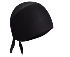 ARMİNE PENYE DİKİŞŞİZ BAĞLAMALI BONE SİYAH