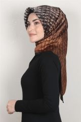AKER SURA İPEK EŞARP 8426-311