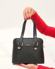 ARMİNE BAYAN ÇANTA 364 SİYAH