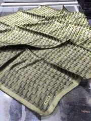 AKER SURA İPEK EŞARP 8426-351