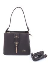 ARMİNE BAYAN ÇANTA 361 KAHVE