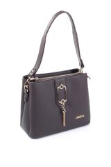 ARMİNE BAYAN ÇANTA 361 KAHVE