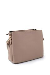 ARMİNE BAYAN ÇANTA 361 VİZON