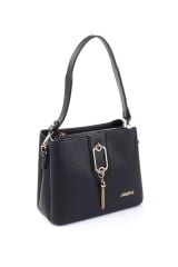 ARMİNE BAYAN ÇANTA 361 SİYAH