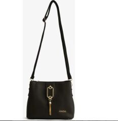 ARMİNE BAYAN ÇANTA 361 SİYAH