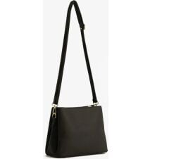 ARMİNE BAYAN ÇANTA 361 SİYAH