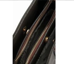 ARMİNE BAYAN ÇANTA 361 SİYAH