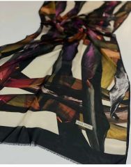 AKER SPORT ANGEL ŞAL 6812-912