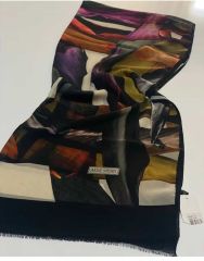 AKER SPORT ANGEL ŞAL 6812-912