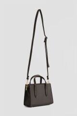 ARMİNE BAYAN ÇANTA 363 KAHVE