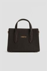 ARMİNE BAYAN ÇANTA 363 KAHVE