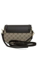 ARMİNE BAYAN ÇANTA 385 VİZON NOKTALI