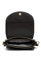 ARMİNE BAYAN ÇANTA 385 VİZON NOKTALI