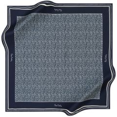 PİERRE CARDİN SURA İPEK EŞARP 8168-324
