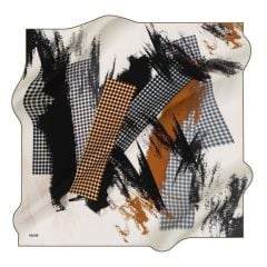 AKER SURA İPEK EŞARP 8355-361