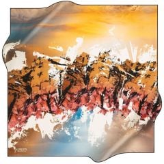 PİERRE CARDİN SURA İPEK EŞARP 8126-311