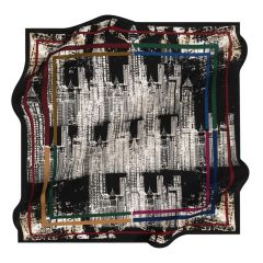 AKER SURA İPEK EŞARP 8420-315