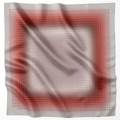 ARMİNE TİVİL İPEK EŞARP NOSTALJİ  9003-50