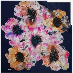 AKER SURA İPEK EŞARP 7948-321