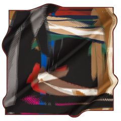 AKER NOSTALJİ SURA İPEK EŞARP 8186-313