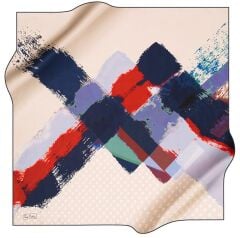 PİERRE CARDİN TİVİL İPEK EŞARP 8496-923