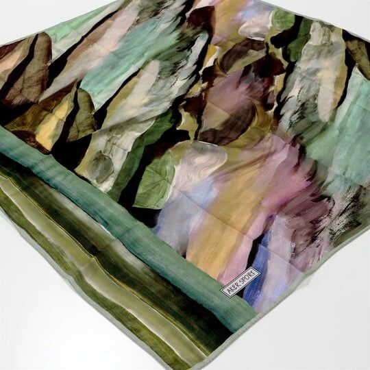 AKER SPORT WOOLTUCH PAMUKLU  EŞARP  7630223-952